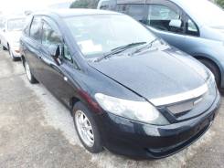 Honda Airwave. GJ11037191