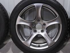 BMW. 7.5x17, 5x120.00, ET47, ЦО 72,6 мм.