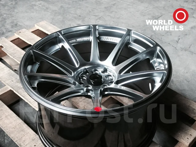 XXR. 9.5x18", 5x100, 5x114.3, ET22, �� 73,1���. ����