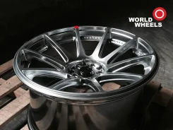 XXR. 9.5x18", 5x100, 5x114.3, ET22, �� 73,1���. ����