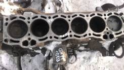 Двигатель в сборе. Toyota Cresta, GX71 Двигатель 1GEU