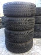 Yokohama Geolandar. Зимние, без шипов, износ: 5%, 4 шт