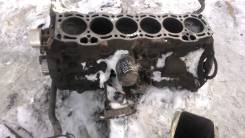 Блок цилиндров. Toyota Cresta, GX71 Двигатель 1GEU