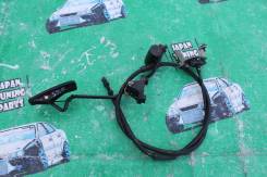 Тросик акселератора. Toyota Cresta, JZX90, JZX100 Toyota Mark II, JZX100, JZX90 Toyota Chaser, JZX90, JZX100 Двигатель 1JZGTE