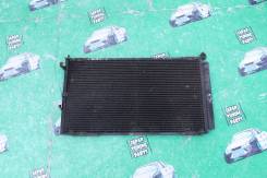 Радиатор кондиционера. Toyota Cresta, JZX100 Toyota Mark II, JZX100 Toyota Chaser, JZX100 Двигатель 1JZGTE