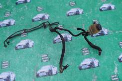 Бачок гидроусилителя руля. Toyota Cresta, JZX100 Toyota Mark II, JZX100 Toyota Chaser, JZX100 Двигатель 1JZGTE