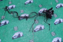 Блок abs. Toyota Cresta, JZX100 Toyota Mark II, JZX100 Toyota Chaser, JZX100 Двигатель 1JZGTE