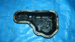 Поддон. Mitsubishi: Pajero Evolution, Proudia, Challenger, Triton, Pajero, Debonair, Montero Sport Двигатель 6G74