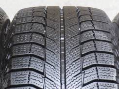 Michelin X-Ice. Зимние, без шипов, износ: 5%, 4 шт