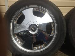Lodio Drive. 9.5x20, 5x150.00, ET53