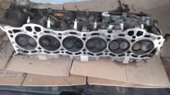 Головка блока цилиндров. Toyota Cresta, GX71 Двигатель 1GEU