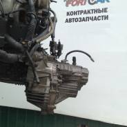 Механическая коробка переключения передач. Mitsubishi Galant, E35A Двигатель 4G67