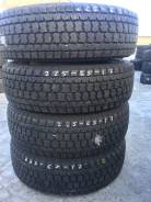 Goodyear Wrangler. Зимние, без шипов, износ: 5%, 4 шт