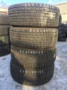 Yokohama Ice Guard IG20. Зимние, без шипов, износ: 10%, 2 шт