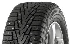 Nokian Hakkapeliitta 7 SUV. Зимние, шипованные, 2013 год, износ: 30%, 1 шт