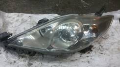 Фара. Mazda Premacy, CR3W, CREW Двигатели: LFDE, LFVD, LFVE