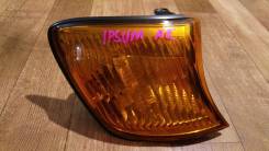 Габаритный огонь. Toyota Ipsum, CXM10G, SXM10G, SXM15, SXM10, SXM15G, CXM10