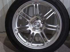 Bridgestone. 8.0x18, 5x114.30, ET45
