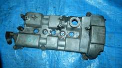Крышка головки блока цилиндров. Mazda Mazda6, GY Mazda MPV, LWFW, LW5W, LWEW Двигатель GY