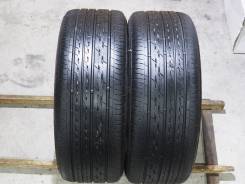Bridgestone Regno GR-XT. Летние, 2012 год, износ: 10%, 2 шт