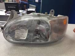 Фара. Ford Escort, AAL,, ABL,, ANL,, GAL,, AFL, AAL, ABL, ANL, GAL