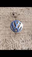 Эмблема. Volkswagen