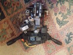 Колонка рулевая. Toyota Camry, ASV50, AVV50, GSV50