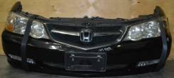 Ноускат. Honda Saber, UA4