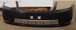 Бампер. Toyota Corolla Axio, CE120, NZE120, NZE121, ZZE121, ZZE122 Toyota Corolla Fielder, NZE120, NZE121, NZE121G, NZE124, NZE124G, ZZE122, ZZE122G...