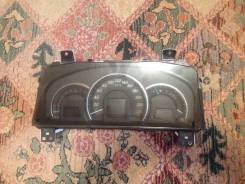 Панель приборов. Toyota Camry, ASV50, ACV51, AVV50, GSV50