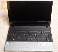 Packard Bell EasyNote TE11-HC. 15.6", ��� 4 ��, WiFi: 1, ����������� �� 3��. ����