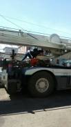 Kato KR-250, 2010 в Уфе Kato KR-250. Продаеться подьемный кран Kato kr250, 44,00 м.