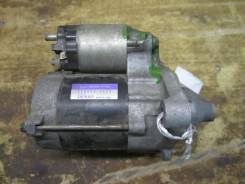 Стартер. Toyota: Duet, bB, Rush, Passo, Cami, Passo Sette Daihatsu Materia, M401, M402, M412 Daihatsu Copen, L881 Daihatsu Terios, J200, J210, J211 Da...