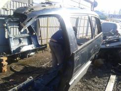 Крыло. Toyota Previa