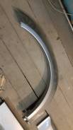 Обвес кузова аэродинамический. Subaru Outback, BPE, BP, BPH, BP9