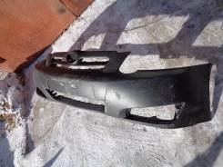 Бампер. Toyota Corolla, ZZE120, ZZE121, ZZE122, NDE120 Toyota Allex, NZE121, NZE124, ZZE123, ZZE124, ZZE122 Toyota Corolla Runx, ZZE123, ZZE124, NZE12...