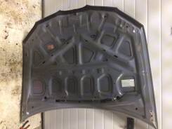 Капот. Subaru Impreza, GGC, GGB, GGA, GG, GD, GD9, GG9, GD4, GD3, GG5, GD2, GG3, GG2, GDD, GDC, GDB, GGD, GDA Двигатели: EJ152, EJ154