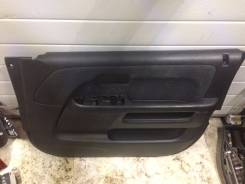 Обшивка двери. Honda CR-V