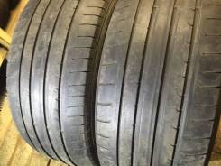 Dunlop. Летние, износ: 40%, 1 шт