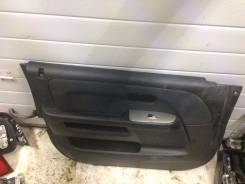 Обшивка двери. Honda CR-V