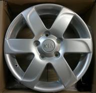 Replica. 5.5x15, 5x114.30, ET41, ЦО 67,1 мм.
