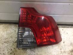 Стоп-сигнал. Volvo S40