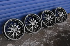 Bridgestone Glitzer. 7.0x17", 5x114.3, ET35 ����