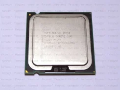 Intel Core 2 Quad Q9550 ����