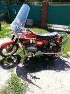 JAVA GZ 350 6v , 1986. 350 куб. см., исправен, птс, с пробегом. Под заказ
