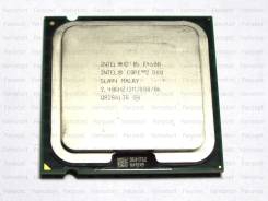 Intel Core 2 Duo E4600