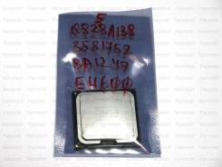 Intel Core 2 Duo E4600