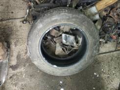 GT Radial Champiro 60. Летние, износ: 10%, 1 шт