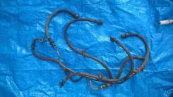 Тормозная система. Subaru Legacy B4, BL9, BLE, BL5, BP5, BPE Subaru Outback, BP9, BP, BPE Subaru Legacy, BLE, BP5, BL, BP9, BL5, BP, BL9, BPE Subaru L...