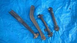 Рычаг подвески. Subaru Legacy B4, BL9, BLE, BL5, BP5, BPE Subaru Outback, BP9, BP, BPE Subaru Legacy, BLE, BP5, BL, BP9, BL5, BP, BL9, BPE Subaru Lega...